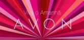 CLIQUE NO LINK PARA ACESSAR O FOLHETO VIRTUAL AVON