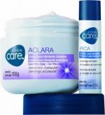 AVON CARE SUAVE LOTION LOÇÃO DESODORANTE CORPORAL