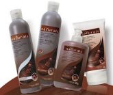 Avon Naturals Chocolate e Castanha do Pará